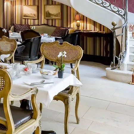 Hôtel du Romancier-2
